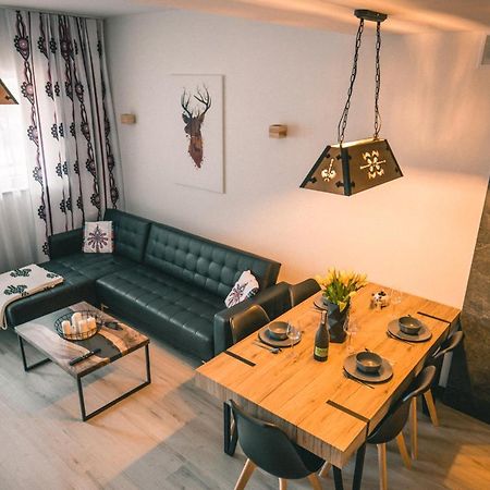 Relaxapart - Komfortowy Apartament Pod Stokiem Szczyrk Extérieur photo